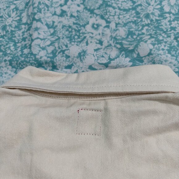 Human Made Puppy Embroidered Jacket - Picture 11 of 11